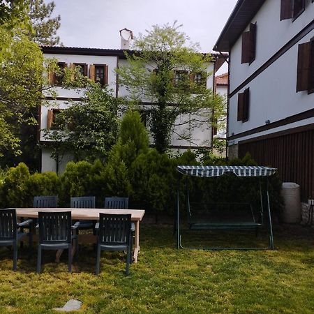 فندق Mehmet Efendi Ottoman Mansion Garden سافرانبولو المظهر الخارجي الصورة