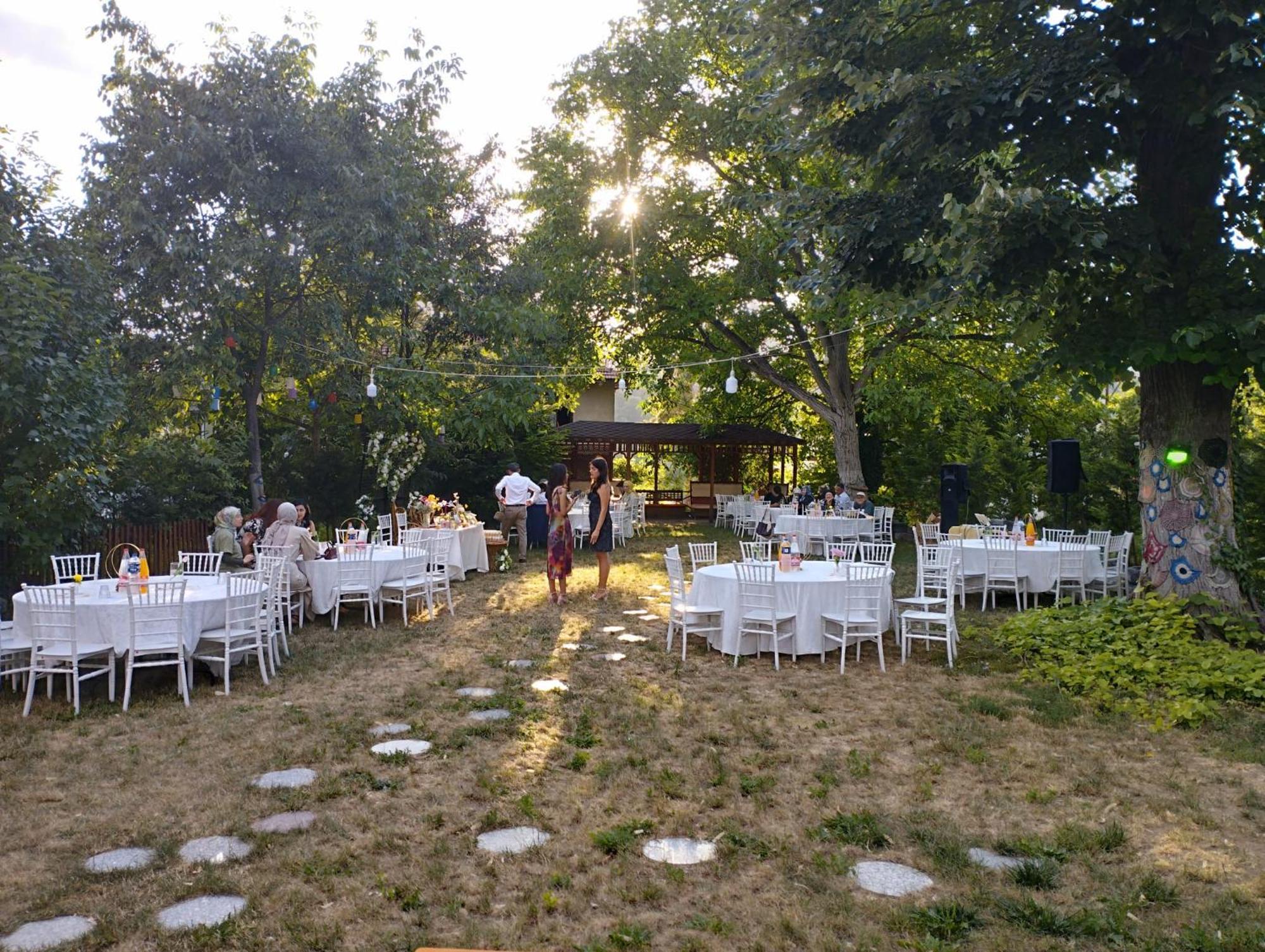 فندق Mehmet Efendi Ottoman Mansion Garden سافرانبولو المظهر الخارجي الصورة